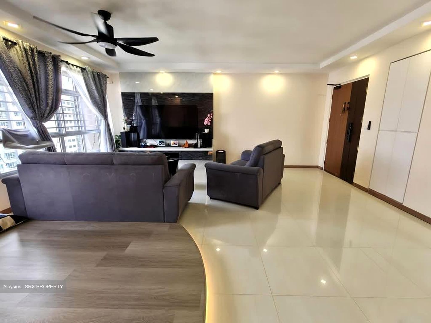 Blk 229A Matilda Sundeck (Punggol), HDB 5 Rooms #599290691